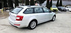 Skoda Octavia 1.4i-CNG-Заводски Метан Инж. , снимка 7