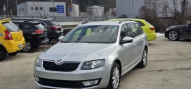 Skoda Octavia 1.4i-CNG-Заводски Метан Инж. , снимка 8