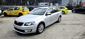 Skoda Octavia 1.4i-CNG-Заводски Метан Инж. , снимка 4