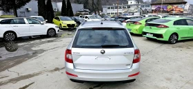 Skoda Octavia 1.4i-CNG-Заводски Метан Инж. , снимка 2