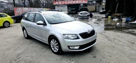 Skoda Octavia 1.4i-CNG-Заводски Метан Инж. , снимка 5