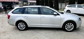 Skoda Octavia 1.4i-CNG-Заводски Метан Инж. , снимка 6