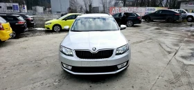 Skoda Octavia 1.4i-CNG-Заводски Метан Инж. , снимка 3