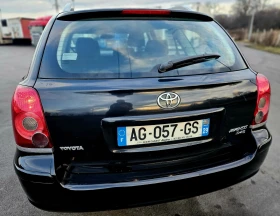 Toyota Avensis 2.0///D4D///126HP///FACELIFT///NAVI///FRANCE - 5899 лв. - 60423328 | Car24.bg