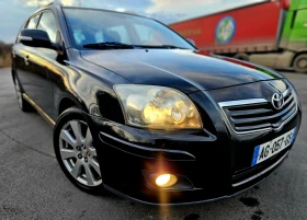 Toyota Avensis 2.0///D4D///126HP///FACELIFT///NAVI///FRANCE - 5899 лв. - 60423328 | Car24.bg