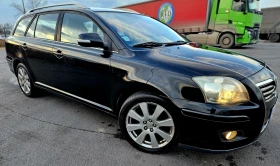 Toyota Avensis 2.0///D4D///126HP///FACELIFT///NAVI///FRANCE - 5899 лв. - 60423328 | Car24.bg