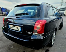 Toyota Avensis 2.0///D4D///126HP///FACELIFT///NAVI///FRANCE - 5899 лв. - 60423328 | Car24.bg