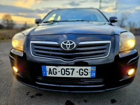 Toyota Avensis 2.0///D4D///126HP///FACELIFT///NAVI///FRANCE, снимка 3