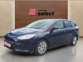 Ford Focus 1.0 EcoBoost, снимка 1