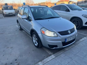 Suzuki SX4 2, 0 AWD AUTO, снимка 2