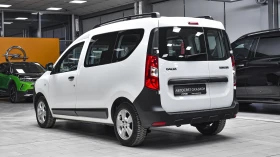 Dacia Dokker 1.5 Blue dCi | Mobile.bg    7