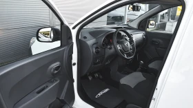 Dacia Dokker 1.5 Blue dCi, снимка 8