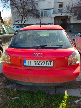 Audi A3, снимка 3