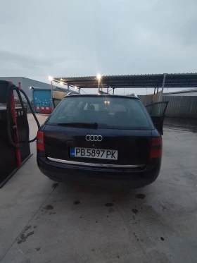 Audi A6, снимка 16