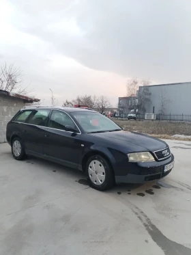 Audi A6, снимка 3