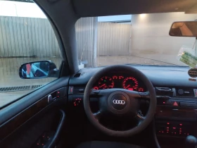 Audi A6, снимка 9