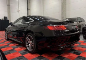 Mercedes-Benz S 500 4M AMG Coupe Burmester//Head-up | Mobile.bg    4