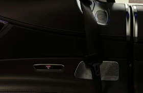 Mercedes-Benz S 500 4M AMG Coupe Burmester//Head-up | Mobile.bg    14