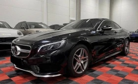  Mercedes-Benz S 500