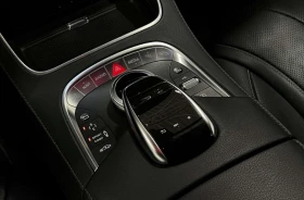 Mercedes-Benz S 500 4M AMG Coupe Burmester//Head-up | Mobile.bg    11