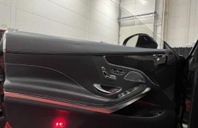 Mercedes-Benz S 500 4M AMG Coupe Burmester//Head-up | Mobile.bg    8