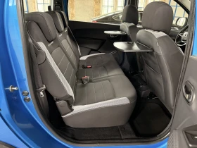 Dacia Lodgy 1.6i 6+ 1 STEPWAY;NAVI;TUV;GERMANY | Mobile.bg    12