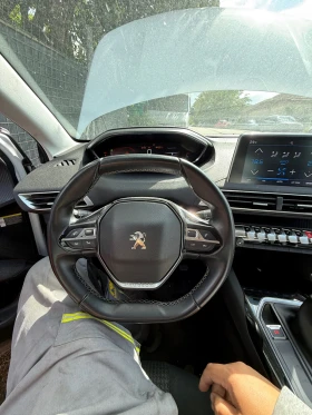 Обява за продажба на Peugeot 5008 5008 1.2бензин 2019 ~11 лв. - изображение 4