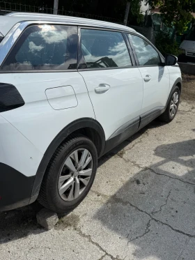 Обява за продажба на Peugeot 5008 5008 1.2бензин 2019 ~11 лв. - изображение 6