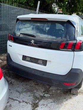 Обява за продажба на Peugeot 5008 5008 1.2бензин 2019 ~11 лв. - изображение 5