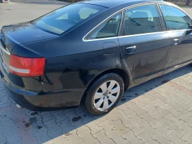 Audi A6 2.7 tdi | Mobile.bg    9