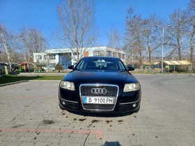 Audi A6 2.7 tdi | Mobile.bg    2