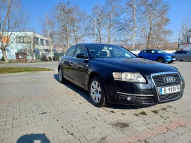 Audi A6 2.7 tdi | Mobile.bg    10
