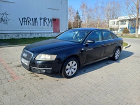    Audi A6 2.7 tdi