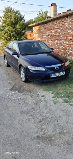 Обява за продажба на Mazda 6 ~1 999 лв. - изображение 3