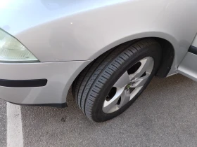 Обява за продажба на Skoda Octavia Kombi ~6 500 лв. - изображение 7