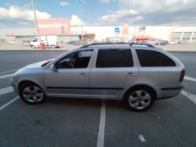 Обява за продажба на Skoda Octavia Kombi ~6 500 лв. - изображение 1