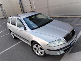 Обява за продажба на Skoda Octavia Kombi ~6 500 лв. - изображение 1