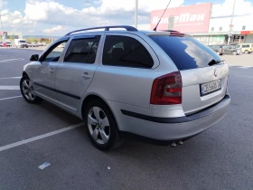 Обява за продажба на Skoda Octavia Kombi ~6 500 лв. - изображение 2