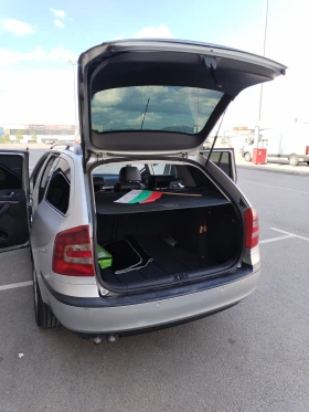 Обява за продажба на Skoda Octavia Kombi ~6 500 лв. - изображение 6
