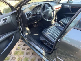Peugeot 407 | Mobile.bg    11