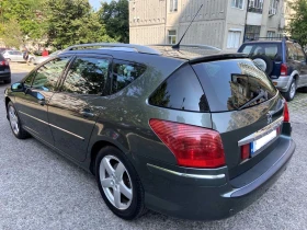 Peugeot 407 | Mobile.bg    4