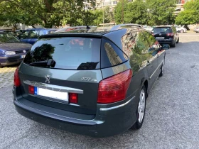 Peugeot 407 | Mobile.bg    5
