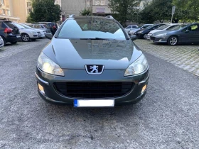 Peugeot 407 | Mobile.bg    2