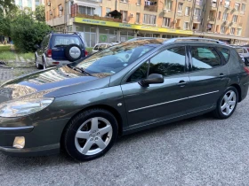 Peugeot 407 | Mobile.bg    3