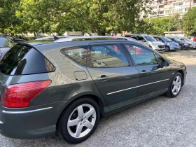 Peugeot 407 | Mobile.bg    6
