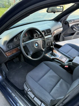 Обява за продажба на BMW 530 d ~4 999 лв. - изображение 5
