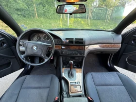 Обява за продажба на BMW 530 d ~4 999 лв. - изображение 8