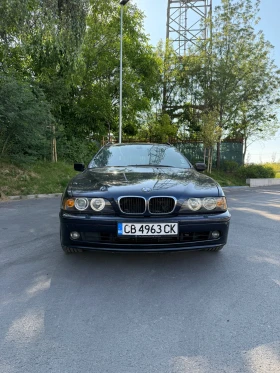Обява за продажба на BMW 530 d ~4 999 лв. - изображение 4