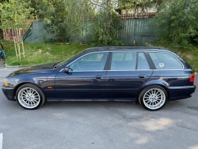 Обява за продажба на BMW 530 d ~4 999 лв. - изображение 3