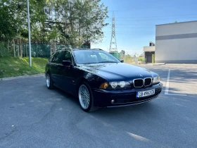 Обява за продажба на BMW 530 d ~4 999 лв. - изображение 1